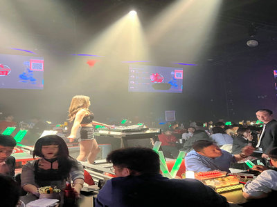 资阳酒吧招聘